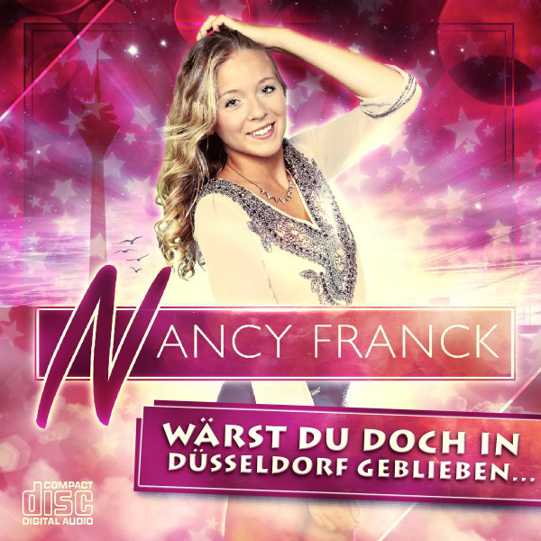 Cover: Wärst du doch in Düsseldorf geblieben…