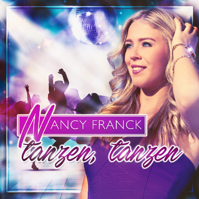 Cover: Tanzen, tanzen