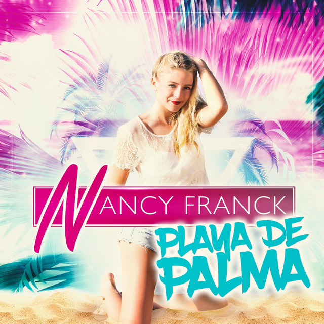 Cover: Playa de Palma