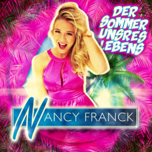 Cover: Der Sommer unsres Lebens