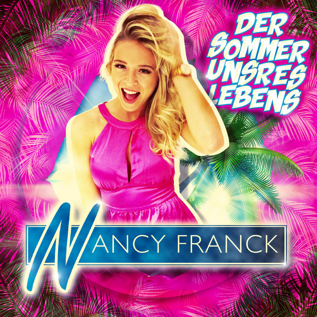 Cover: Der Sommer unsres Lebens