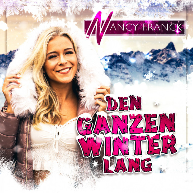 Cover: Den ganzen Winter lang
