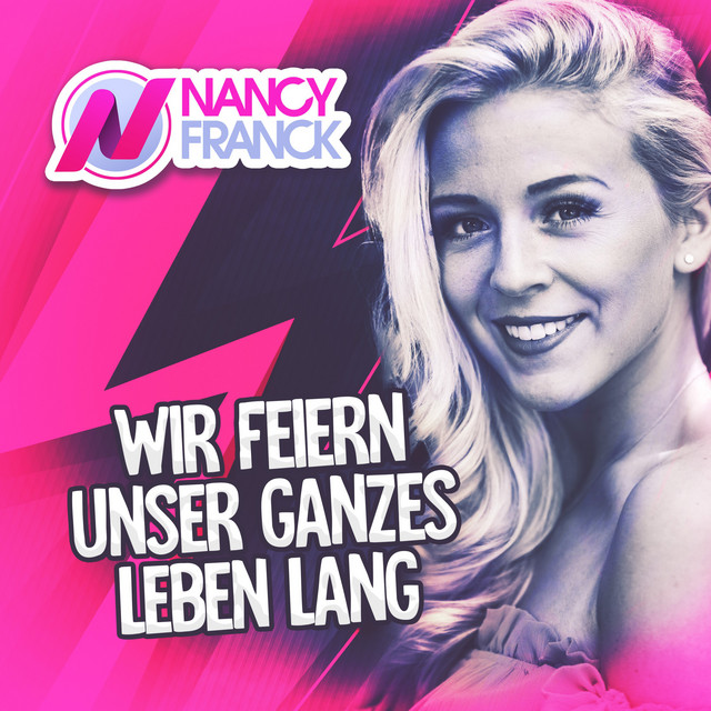 Cover: Wir feiern unser ganzes Leben lang
