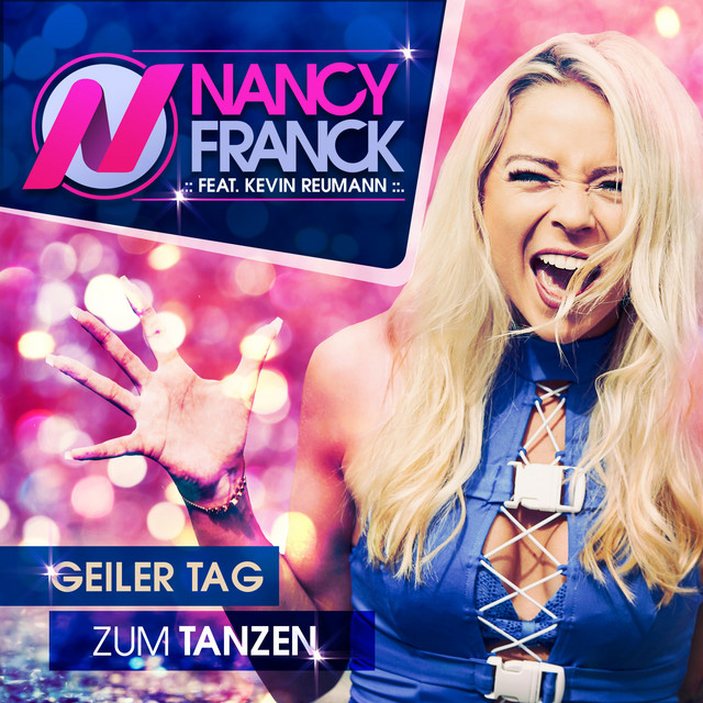 Cover: Geiler Tag zum Tanzen