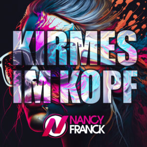 Cover: Kirmes im Kopf