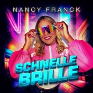 Cover: Schnelle Brille