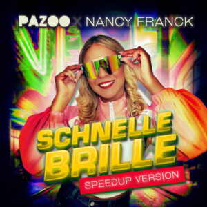 Cover: Schnelle Brille (Speedup Version)