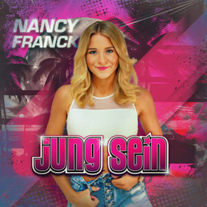 Cover: Jung sein
