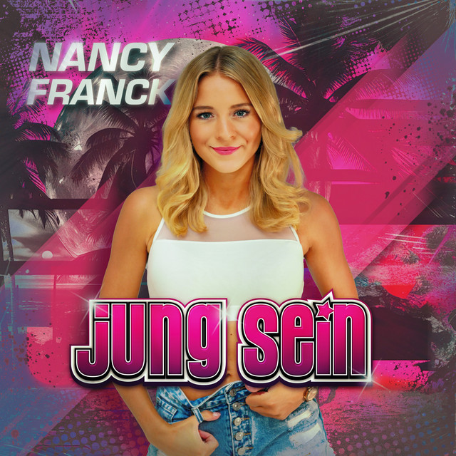 Cover: Jung sein
