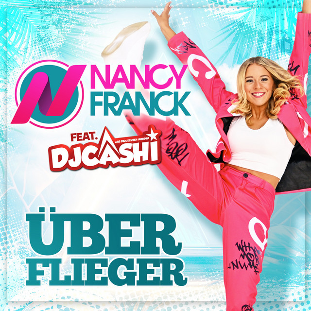Cover: Überflieger