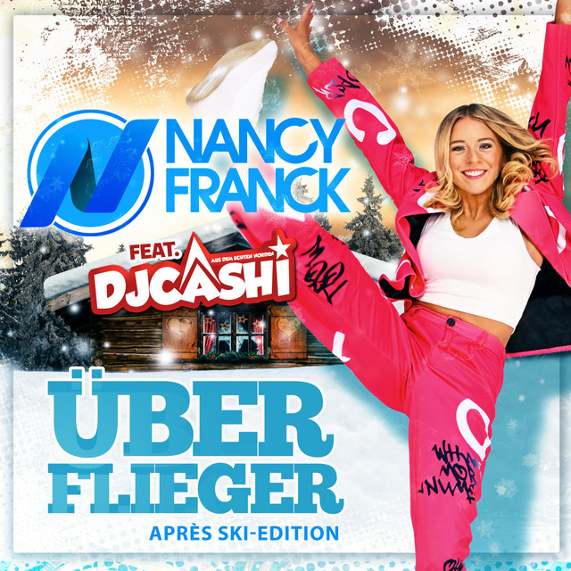 Cover: Überflieger (Après Ski Edition)