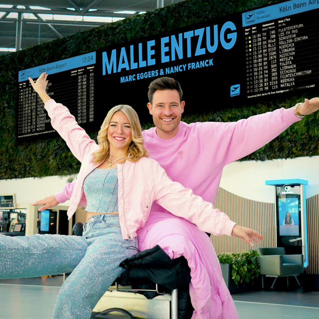 Cover: Malle-Entzug