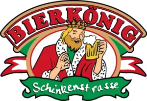 Bierkönig, Schinkenstrasse, Mallorca